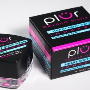 Alternative view of PLÜR IMMERSE (2 Soft Gels)