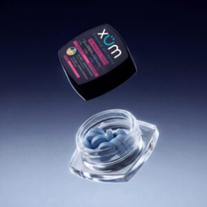 Alternative view of XÜM Personal Pack (10 Tabs)