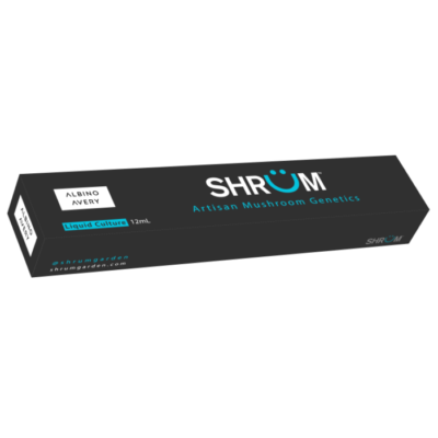 SHRÜM LC